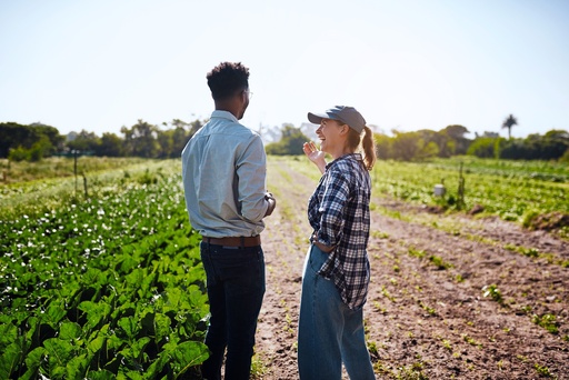 Cotisation réduite : jeune et/ou non-agriculteur 